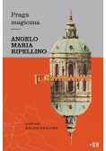 Praga magiczna