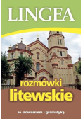Rozmówki litewskie
