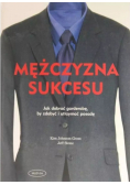 Mężczyzna sukcesu