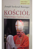 Kościół Pielgrzymująca wspólnota wiary