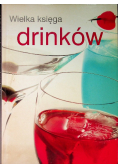 Wielka księga drinków