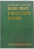 Polska i Polacy w drugiej wojnie światowej Tom V