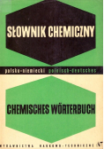 Słownik chemiczny polsko niemiecki polnisch deutsches