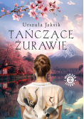 Tańczące żurawie