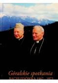 Góralskie spotkania