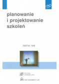 Planowanie i projektowanie szkoleń