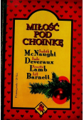 Miłość pod choinkę