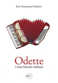 Odette i inne historie miłosne