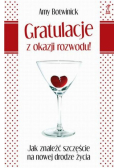 Botwinick Amy - Gratulacje z okazji rozwodu!