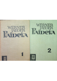 Paideia 2 tomy