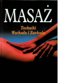 Masaż techniki wschodu i zachodu