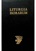 Liturgia horarum Tom 1