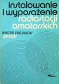 Instalacje i wyposażenie radiostacji amatorskich