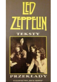 Teksty przekłady
