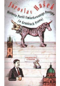Historia Partii Umiarkowanego Postępu w Granicach Prawa