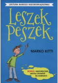 Leszek Peszek