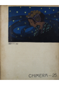 Chimera Tom IX zeszyt 25 26 27 1905 r.
