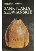 Sanktuaria słowiańskie