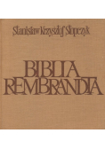 Biblia Rembrandta