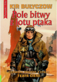 Pole bitwy z lotu ptaka