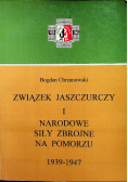Związek jaszczurczy i narodowe siły zbrojne na pomorzu