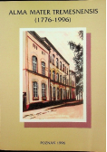 Alma Mater Tremesnensis