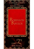 Robinson Kruzoe