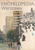 Encyklopedia Warszawy