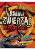Rekordziści Świat Zwierząt