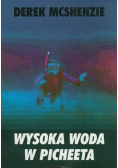 Wysoka woda w Picheeta