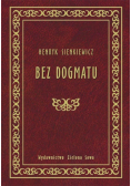 Bez dogmatu