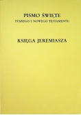Księga Jeremiasza