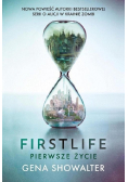 Firstlife Pierwsze życie