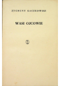 Wasi ojcowie