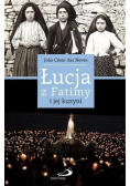 Łucja z Fatimy i jej kuzyni