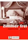 Zimmer Frei Neu Deutsch im Hotel
