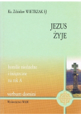 Jezus Żyje