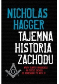 Tajemna historia Zachodu