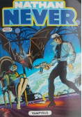 Nathan Never Vampyrus