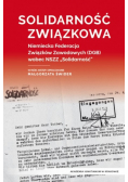 Solidarność związkowa