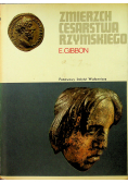 Zmierzch Cesarstwa Rzymskiego