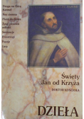 Święty Jan od Krzyża Dzieła