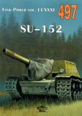 Tank Power Tom 497 SU-152