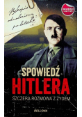 Spowiedź Hitlera