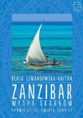 Zanzibar wyspa skarbów