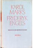 Engels Marks Dzieła Tom 4