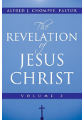 The Revelation of Jesus Christ