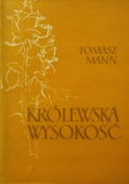 Królewska wysokość