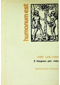 Z biegiem pór roku