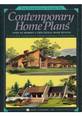 Contemporary Home Plans